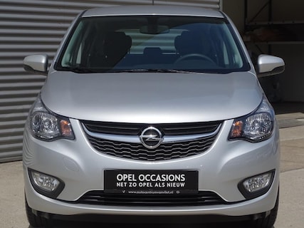 Opel-KARL
