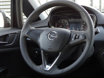 Opel-Corsa