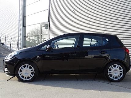 Opel-Corsa