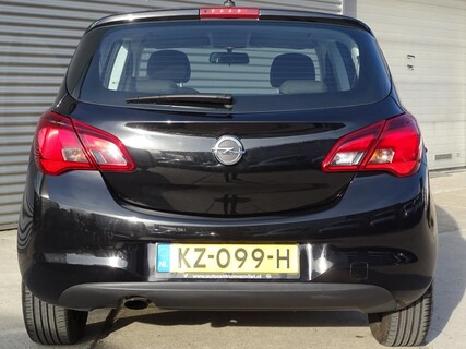 Opel-Corsa