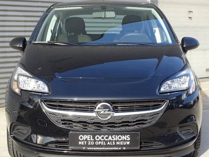 Opel-Corsa