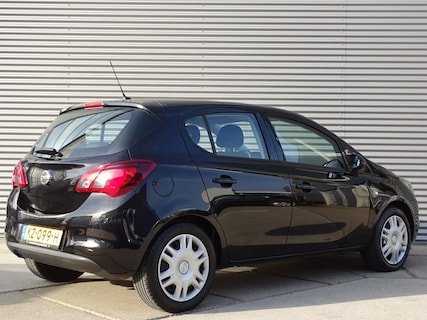 Opel-Corsa