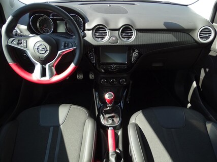 Opel-Adam