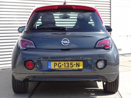Opel-Adam