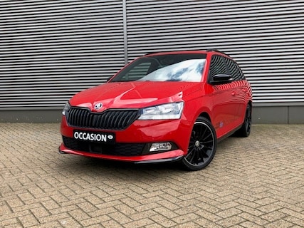Skoda-