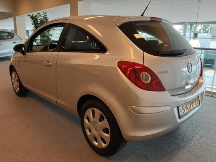 Opel-Corsa