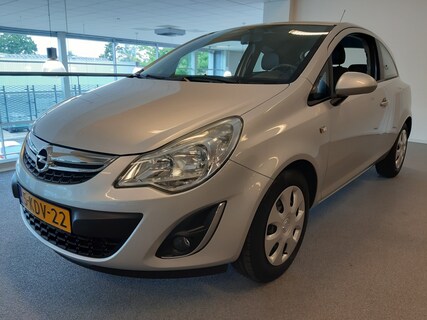 Opel-Corsa
