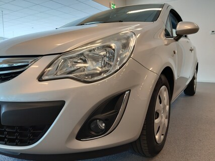 Opel-Corsa