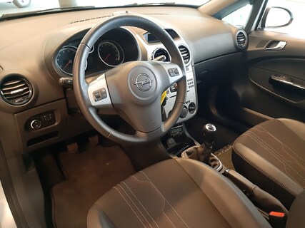 Opel-Corsa