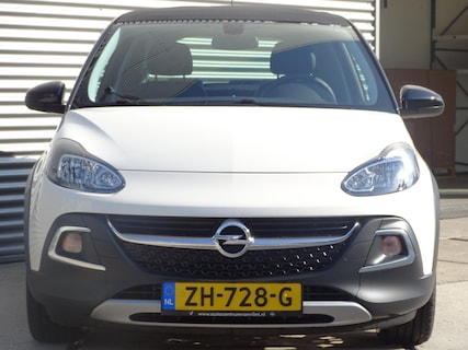Opel-Adam