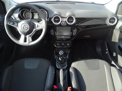 Opel-Adam