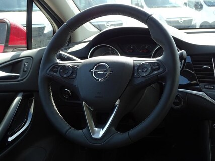 Opel-Astra