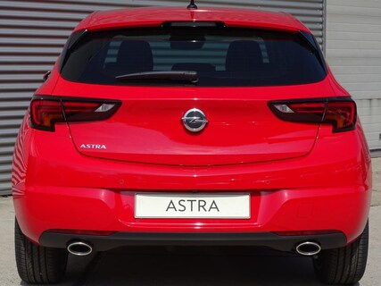 Opel-Astra