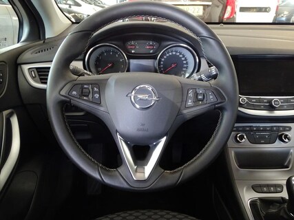 Opel-Astra