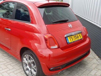 Fiat-