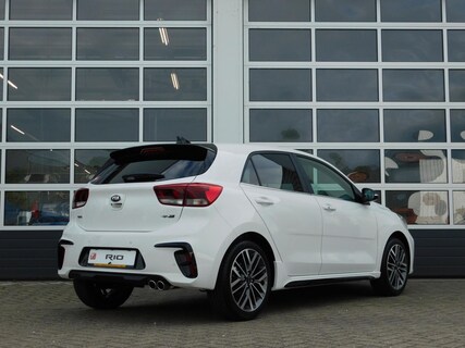 Kia-Rio