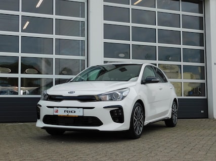 Kia-Rio