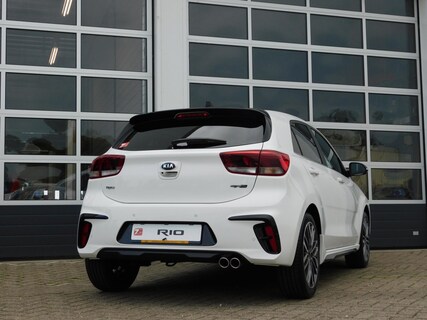 Kia-Rio