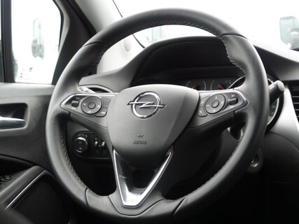 Opel-Crossland X