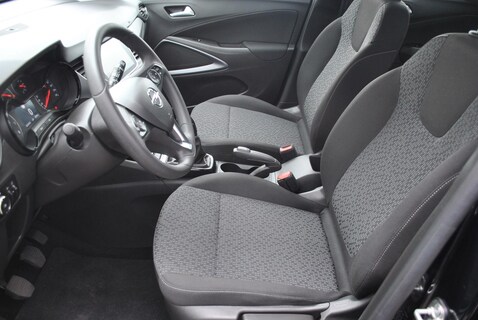 Opel-Crossland X