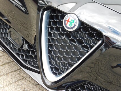 Alfa Romeo-