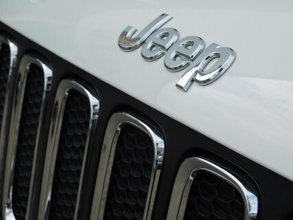 Jeep-