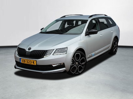 Skoda-