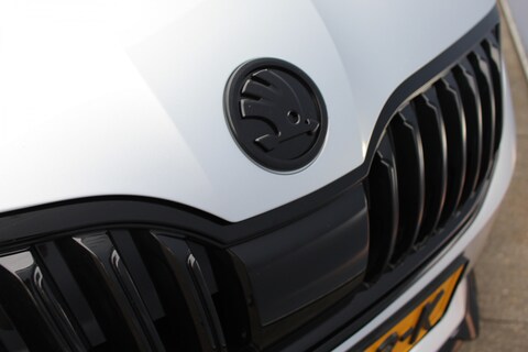 Skoda-