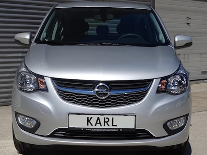 Opel-KARL
