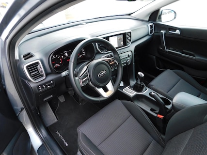 Kia-Sportage