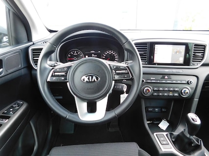 Kia-Sportage