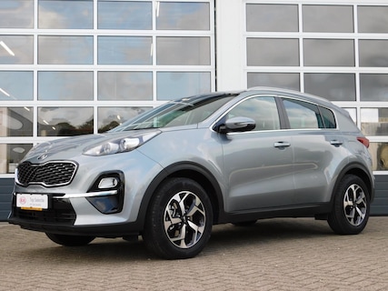 Kia-Sportage