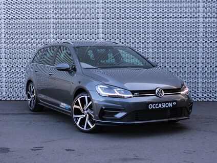 Volkswagen-Golf