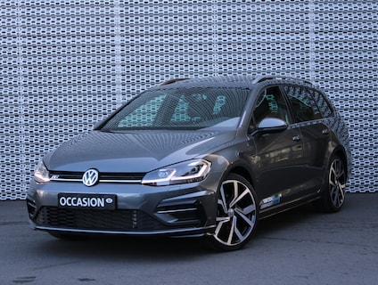 Volkswagen-Golf