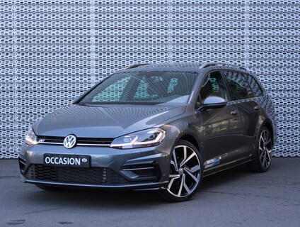 Volkswagen-Golf
