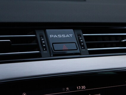 Volkswagen-Passat