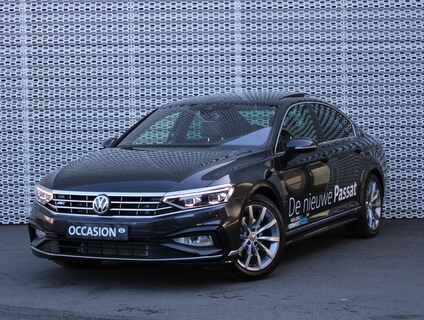 Volkswagen-Passat