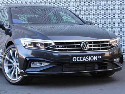 Volkswagen-Passat