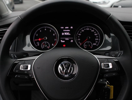 Volkswagen-Golf