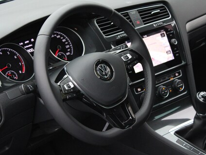 Volkswagen-Golf