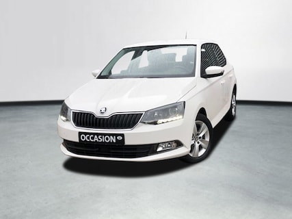 Skoda-