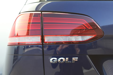 Volkswagen-Golf