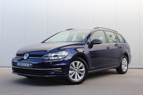 Volkswagen-Golf