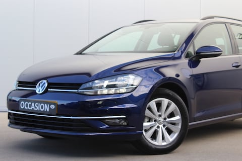 Volkswagen-Golf