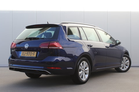 Volkswagen-Golf