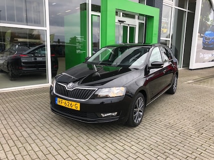 Skoda-