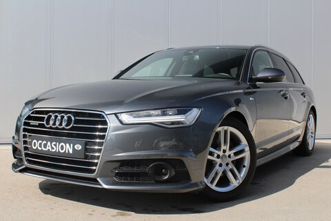 Audi-A6
