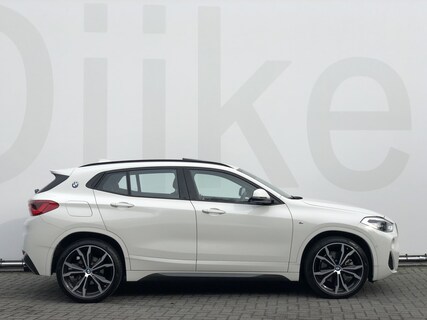 BMW-X2