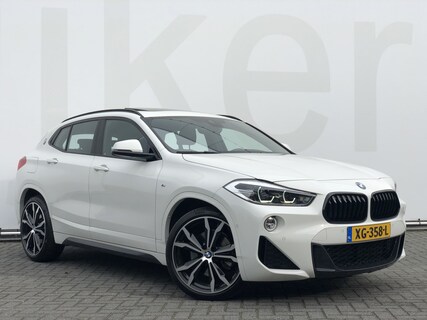 BMW-X2