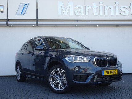 BMW-X1